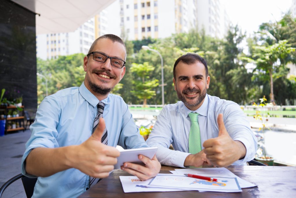 Consultores Expertos Kaizen Coach