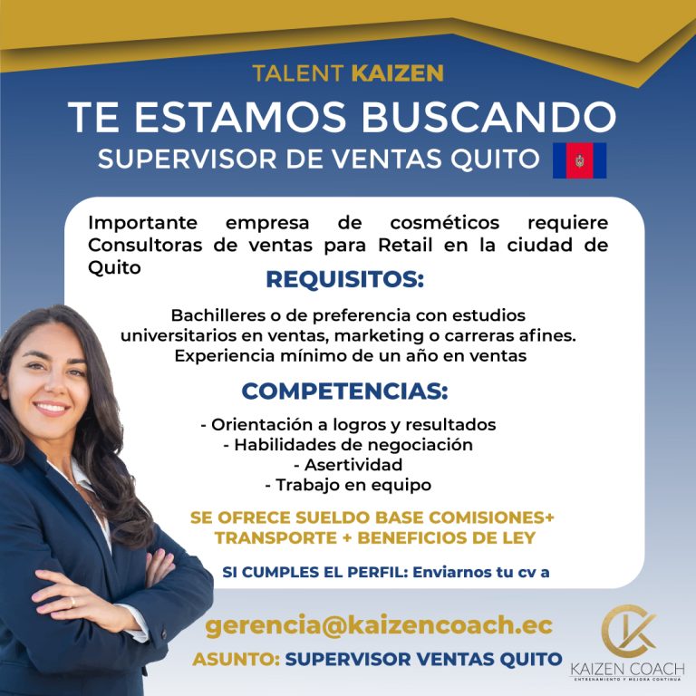 TALENT_KAIZEN_QUITO