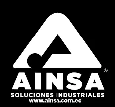 AINSA LOGO