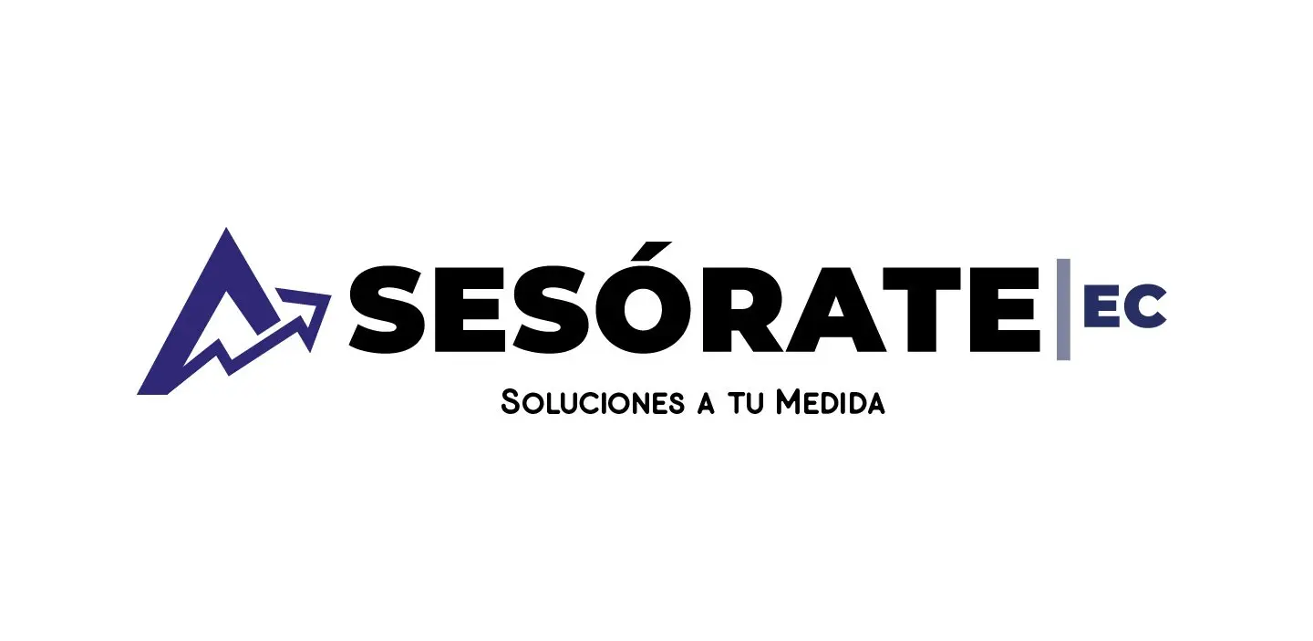 Asesorate ec logo