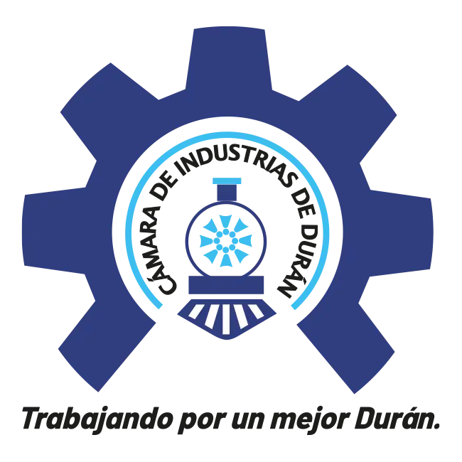 Camara de industrias de duran logo