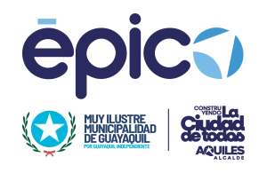 EPICO LOGO
