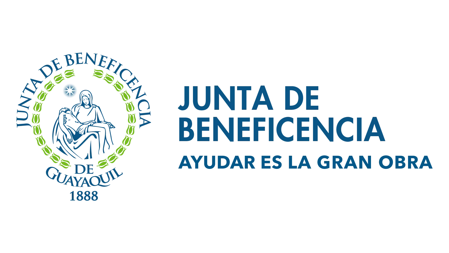 JUNTA DE BENEFICENCIA LOGO