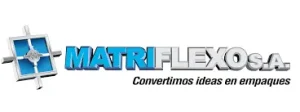 Matriflexo Logo