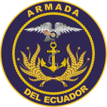 ESCUDO-ARMADA-DEL-ECUADOR clientes Kaizen Coach
